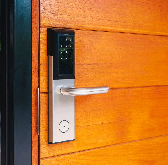 Smart Locks